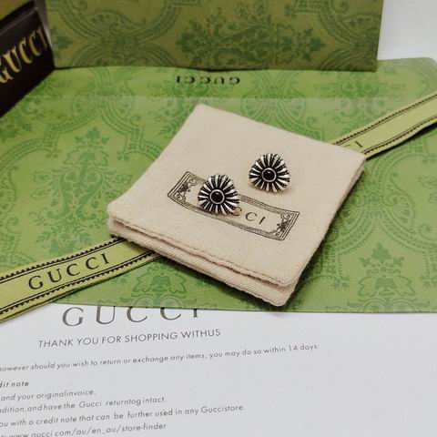Gucci Earring 10lyh40